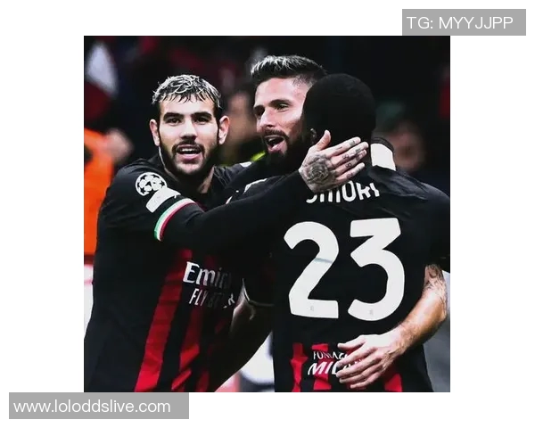 莱比锡狂胜AC米兰6-2上演帽子戏法引发历史冷门震撼全场